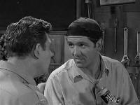 Click to watch 'Goober and the Art of...' (popup) The Andy Griffith Show